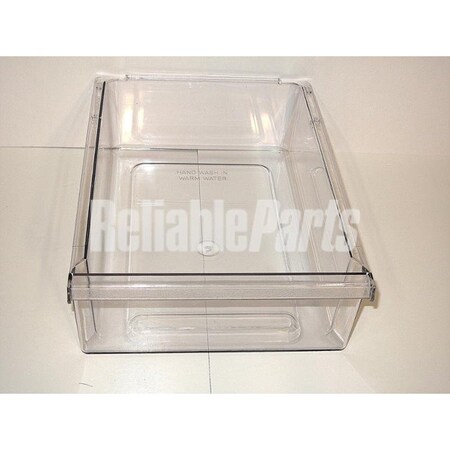 Ge WR32X1448 GE Refrigerator Meat Pan WR32X1448
